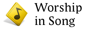 Songs of Faith and Praise?